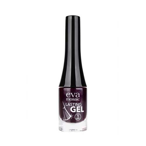 Лак для ногтей Eva Mosaic Lasting Gel 19, 6 мл в Магнит Косметик