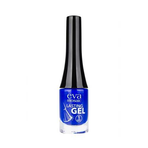 Лак для ногтей Eva Mosaic Lasting Gel 20, 6 мл в Магнит Косметик