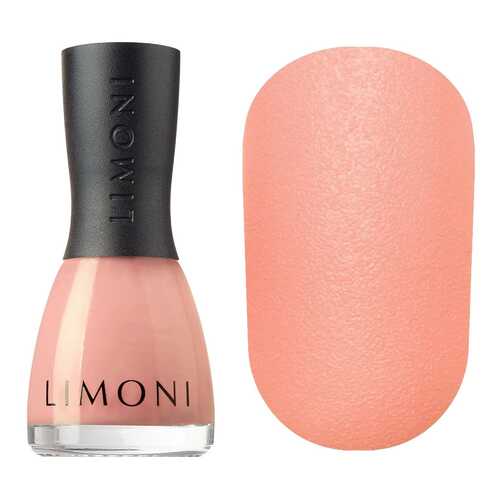 Лак для ногтей Limoni Make-Up Polish 362 7мл в Магнит Косметик