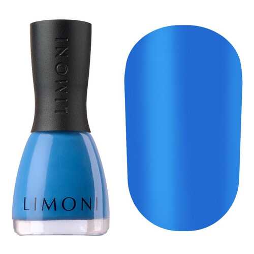 Лак для ногтей Limoni Neon Collection 594 7 мл в Магнит Косметик