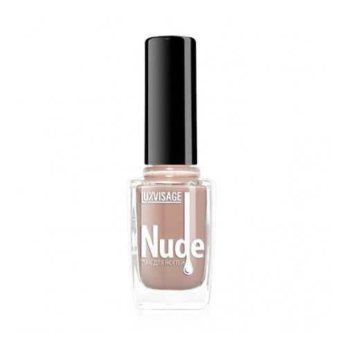 Лак для ногтей LuxVisage Nude тон 504 10г в Магнит Косметик