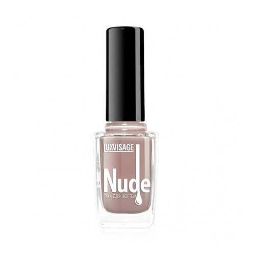 Лак для ногтей LuxVisage Nude тон 506 10г в Магнит Косметик