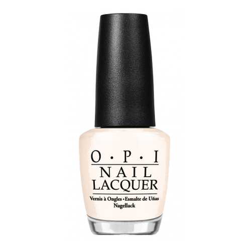 Лак для ногтей OPI Classic Be There In A Prosecco 15 мл в Магнит Косметик