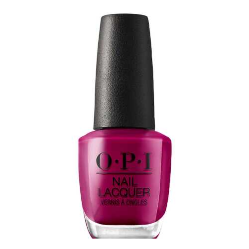 Лак для ногтей OPI Classic Spare Me A French Quarter? 15 мл в Магнит Косметик