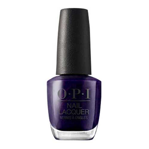 Лак для ногтей OPI Classic Turn On the Northern Lights! 15 мл в Магнит Косметик