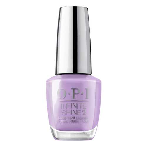 Лак для ногтей OPI Infinite Shine 2 ISLP34 Don't Toot My Flute 15 мл в Магнит Косметик