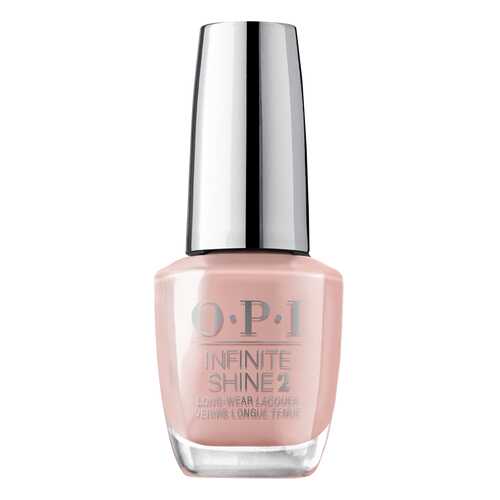 Лак для ногтей OPI Infinite Shine 2 ISLP36 Machu Peach-u 15 мл в Магнит Косметик