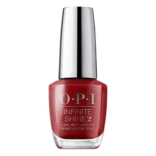 Лак для ногтей OPI Infinite Shine 2 ISLP39 I Love You Just 15 мл в Магнит Косметик