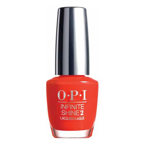 Лак для ногтей OPI Infinite Shine ISL07 No Stopping Me Now 15 мл в Магнит Косметик