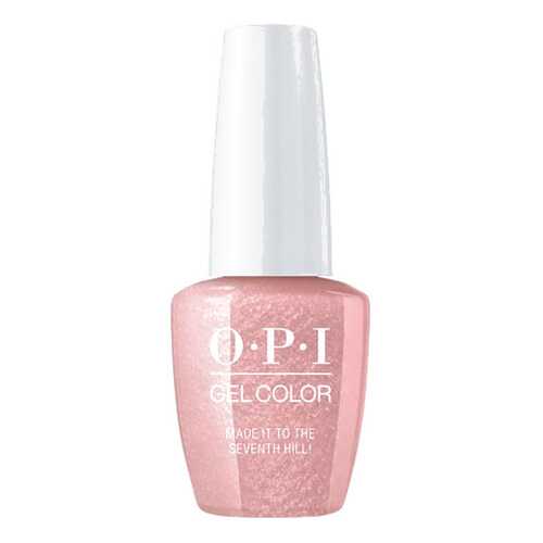 Лак для ногтей OPI Lisbon Made It To the Seventh Hill!I 15 мл в Магнит Косметик