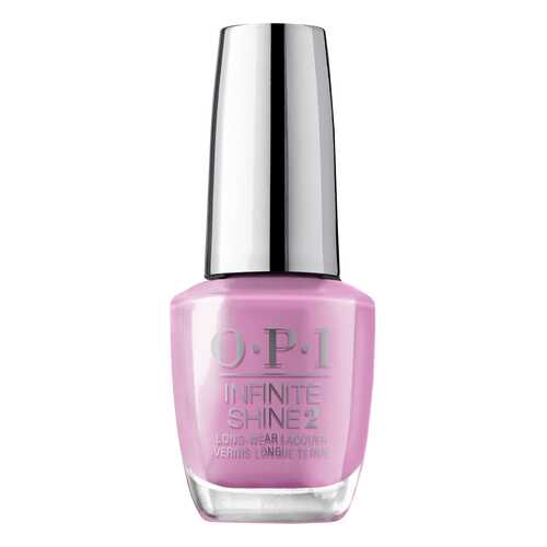 Лак для ногтей OPI Nail Lacquer NLP31 Suzi Will Quechua Later! 15 мл в Магнит Косметик