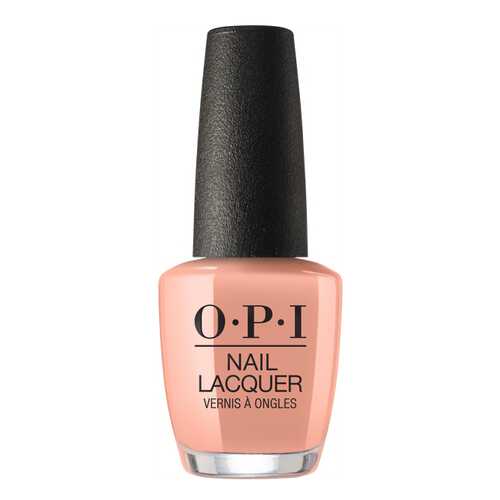 Лак для ногтей OPI Nail Lacquer NLP43 I Archeologically Dig You 15 мл в Магнит Косметик