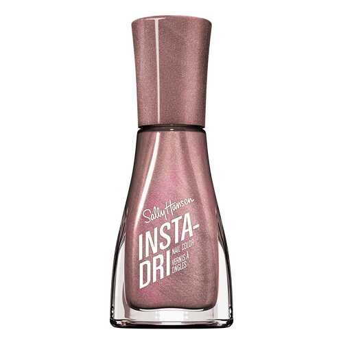 Лак для ногтей Sally Hansen Insta-Dri Nail Color 158 Hot Shot 9,17 мл в Магнит Косметик