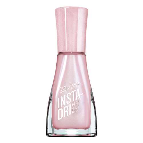 Лак для ногтей Sally Hansen Insta-Dri Nail Color 243 Make it Snappy! 9,17 мл в Магнит Косметик