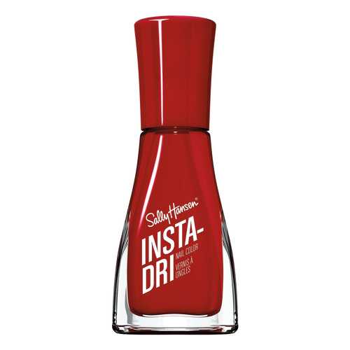 Лак для ногтей Sally Hansen Insta-Dri Nail Color тон 373 9,17 мл в Магнит Косметик