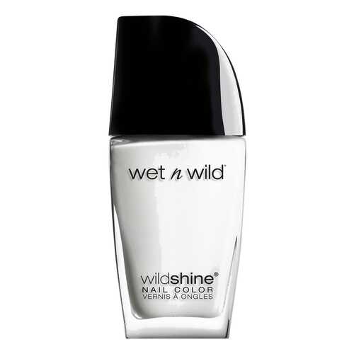 Лак для ногтей Wet n Wild Shine Nail Color E453B 12,5 мл в Магнит Косметик