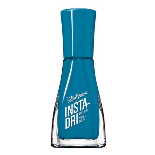 Sally Hansen Лак для ногтей Insta-Dri Nail Color Тон 505 в Магнит Косметик