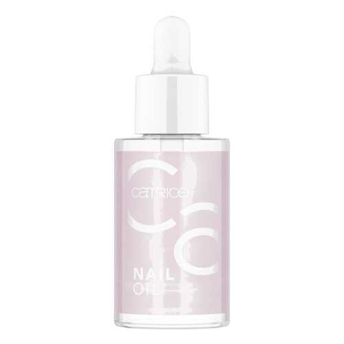 Масло для ногтей CATRICE Nail Oil8 мл в Магнит Косметик