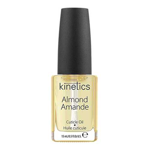 Масло для ногтей Kinetics Cuticle Essential Oil Almond 15 мл в Магнит Косметик