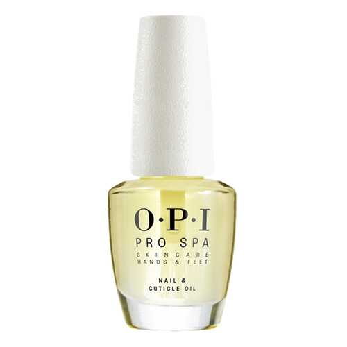 Масло для ногтей OPI AS201 в Магнит Косметик