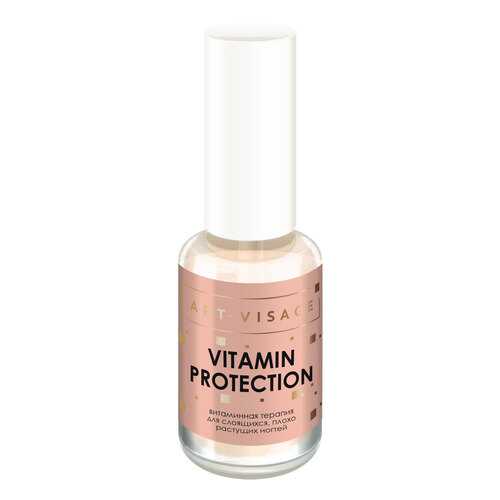 Покрытие Art-Visage Vitamin Protection, 8 мл в Магнит Косметик