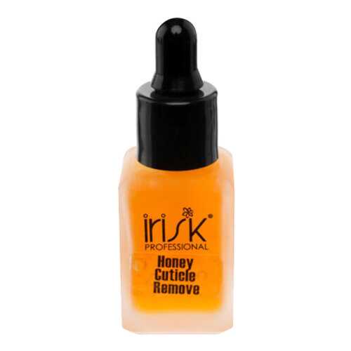 Средство для удаления кутикулы Irisk Honey Cuticle Remover, 12 мл в Магнит Косметик