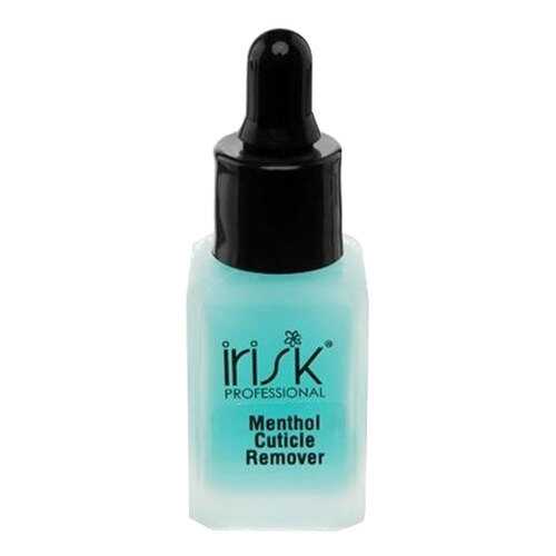 Средство для удаления кутикулы Irisk Menthol Cuticle Remover, 12 мл в Магнит Косметик