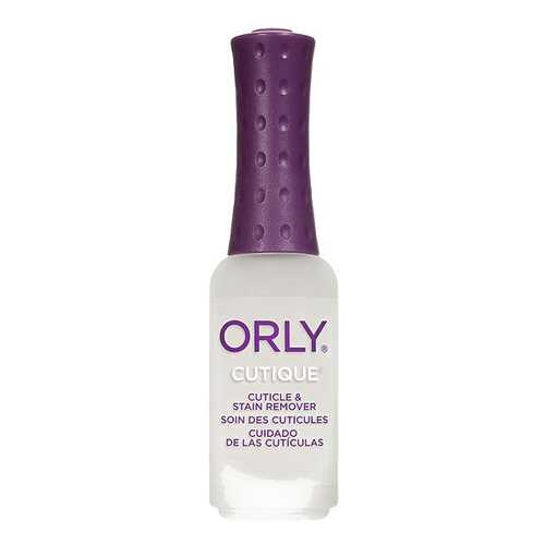 Средство для удаления кутикулы Orly Cutique Cuticle Remover 9 мл в Магнит Косметик