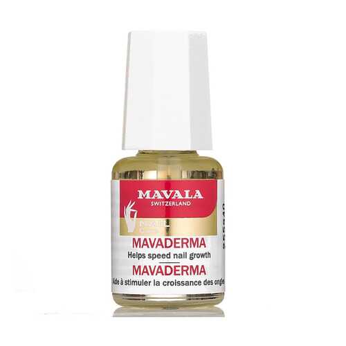 Средство Mavala Mavaderma для быстрого роста ногтей в Магнит Косметик
