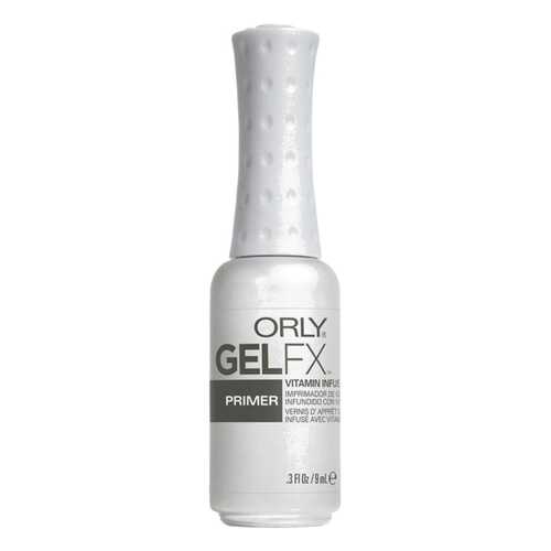 Уходовое средство Orly Gel FX Primer 18 мл в Магнит Косметик