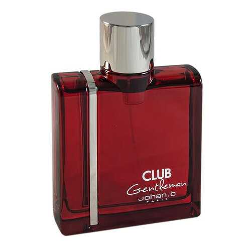 Geparlys. Парфюмерная вода Club Gentlement, men 100 ml в Магнит Косметик