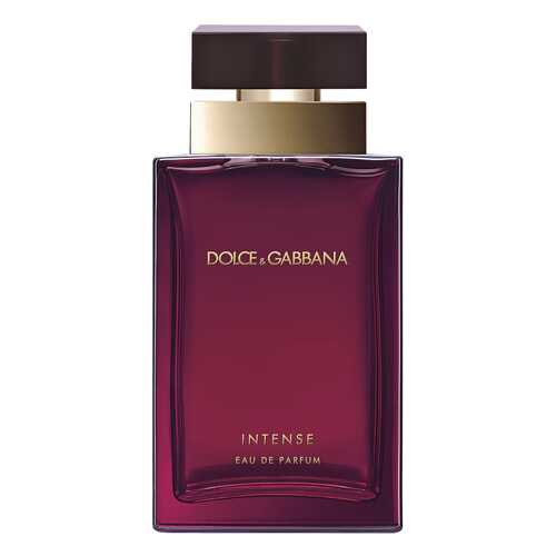 Парфюмерная вода Dolce&Gabbana Intenso 50 мл в Магнит Косметик