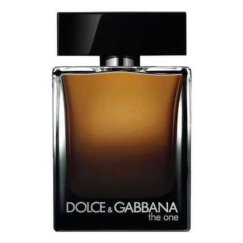 Парфюмерная вода Dolce & Gabbana The One for Men Eau de Parfum 100 мл в Магнит Косметик