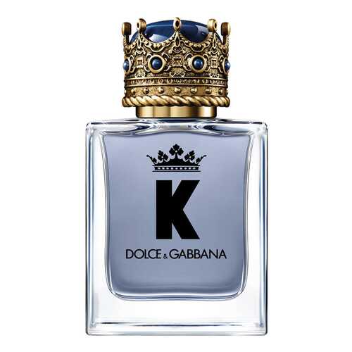 Туалетная вода Dolce & Gabbana K by Dolce & Gabbana 50 мл в Магнит Косметик