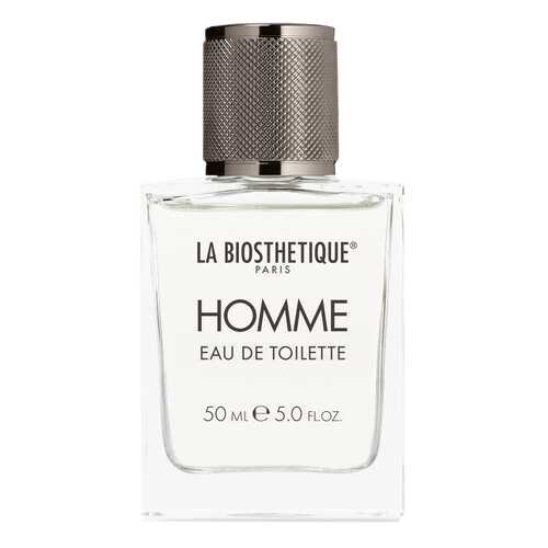 Туалетная вода La Biosthetique Parfume Homme EDT 50 мл в Магнит Косметик