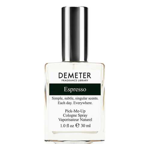 Духи Demeter Fragrance Espresso 30 мл в Магнит Косметик