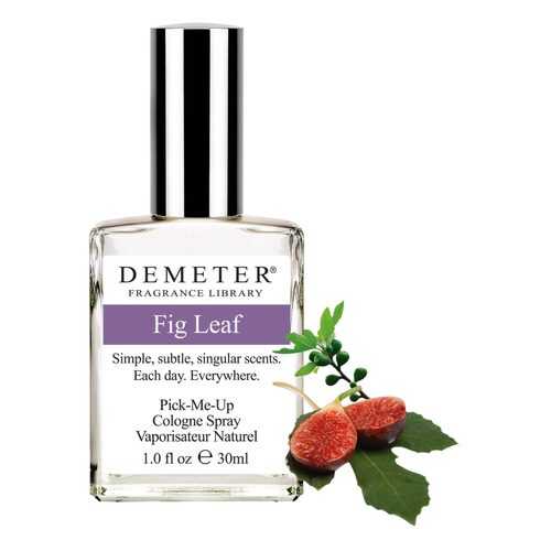 Духи Demeter Fragrance Library Fig Leaf 30 мл в Магнит Косметик