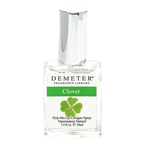 Духи Demeter Fragrance Library Клевер 30 мл в Магнит Косметик