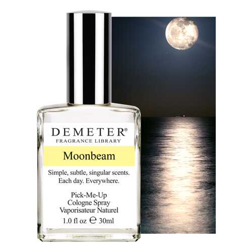 Духи Demeter Fragrance Library Лунная дорожка (Moonbeam) 30 мл в Магнит Косметик