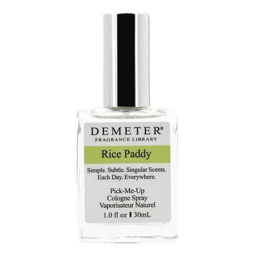 Духи Demeter Fragrance Library Rice Paddy 30 мл в Магнит Косметик