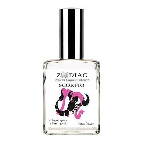 Духи Demeter Fragrance Library Scorpio 30 мл в Магнит Косметик