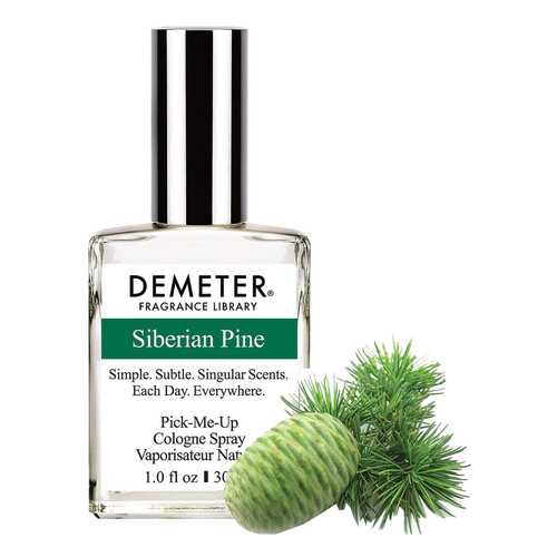 Духи Demeter Fragrance Library Siberian Pine 30 мл в Магнит Косметик