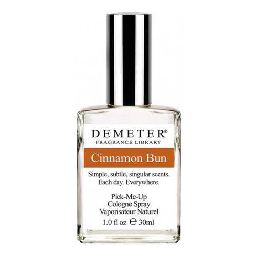 Духи Demeter Fragrance Cinnamon Bun 30 мл в Магнит Косметик