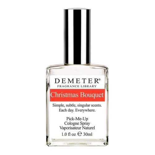 Духи Demeter Fragrance Library Рождественский букет 30 мл в Магнит Косметик