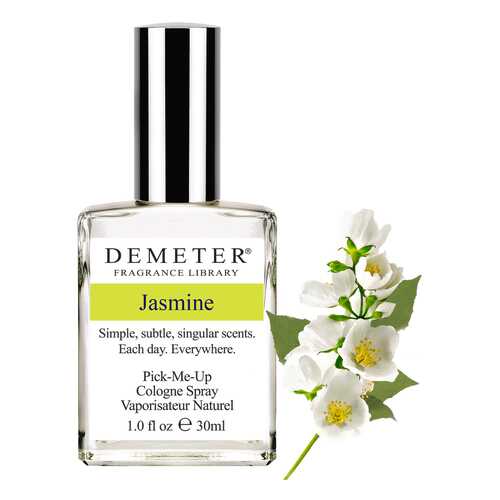 Духи Demeter Fragrance Library Жасмин 30 мл в Магнит Косметик