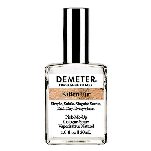 Духи DEMETER Kitten Fur 30 мл в Магнит Косметик