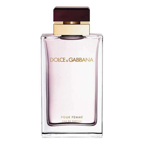 Парфюмерная вода Dolce&Gabbana Pour Femme edp 25 ml в Магнит Косметик