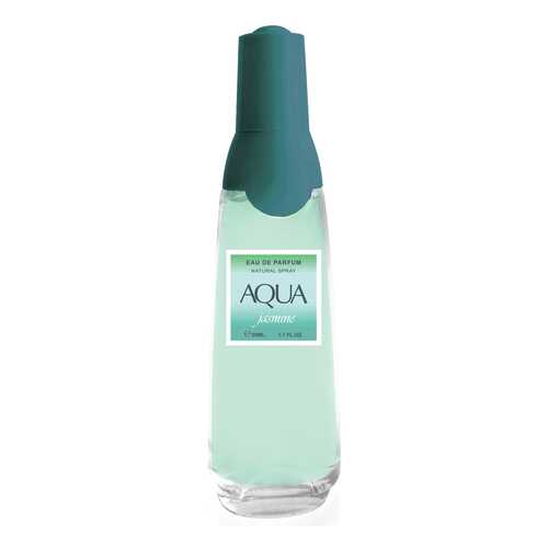 Туалетная вода Ascania Aqua Jasmine women EDP 50 мл в Магнит Косметик