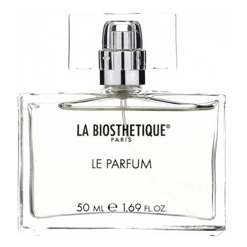 Туалетная вода La Biosthetique Le Parfum 50 мл в Магнит Косметик