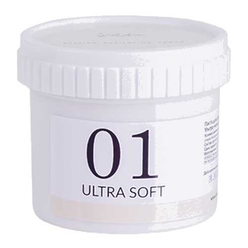 Паста для депиляции Ultra soft SmoRodina 60 г в Магнит Косметик
